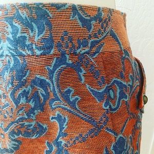 Tulle Anthropologie skirt